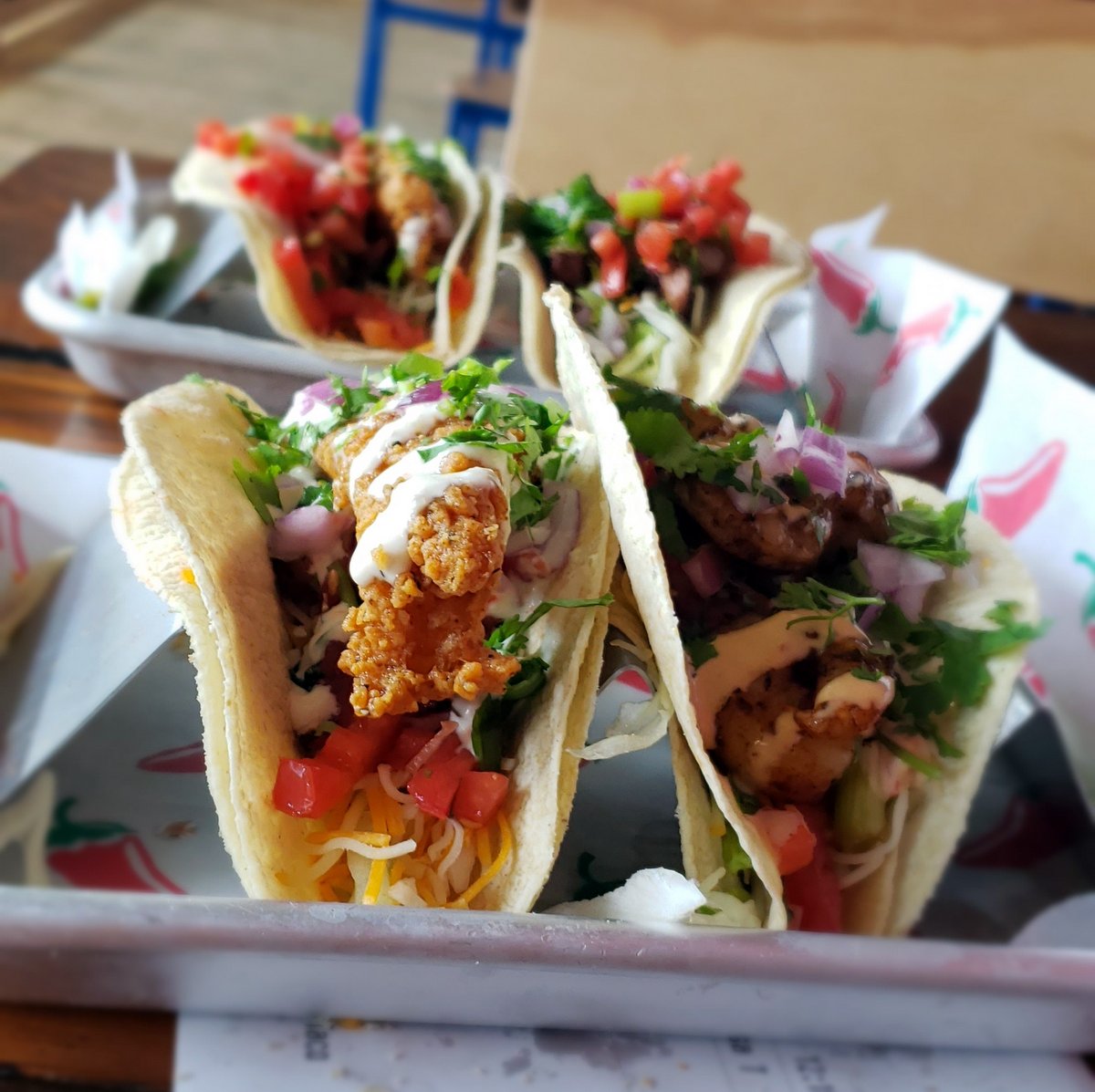 Want Tacos? Head to Silverthorne, Colorado